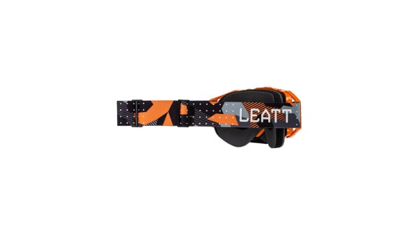 Leatt Очки Velocity 6.5 SNX Iriz Orange Bronze UC 68%