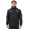Dragonfly Дождевая куртка Evo Black (мембрана) 2025