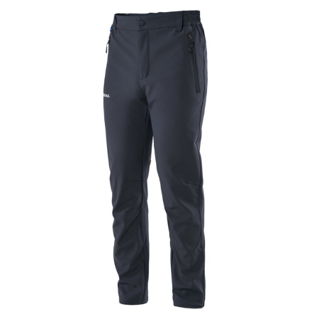 Finntrail Брюки Softshell Nitro 4603 Grey