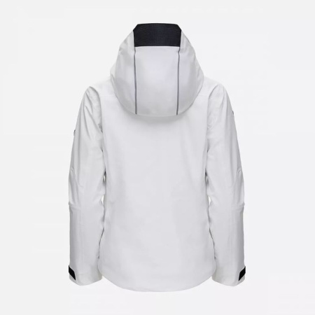 Finntrail Куртка женская утепленная Aspen 3463 White