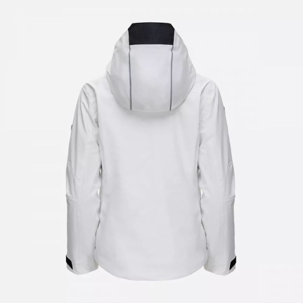 Finntrail Куртка женская утепленная Aspen 3463 White