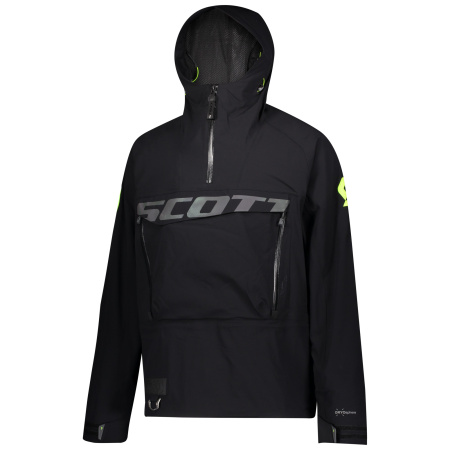 Scott Куртка XT Flex Dryo Pull-Over black