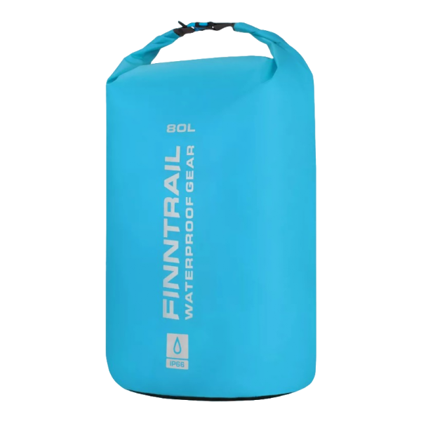 Finntrail Гермомешок Balloon 1732 Blue 80L