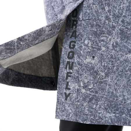 Dragonfly Плащ дождевой Citizen Man 2025 Light Grey