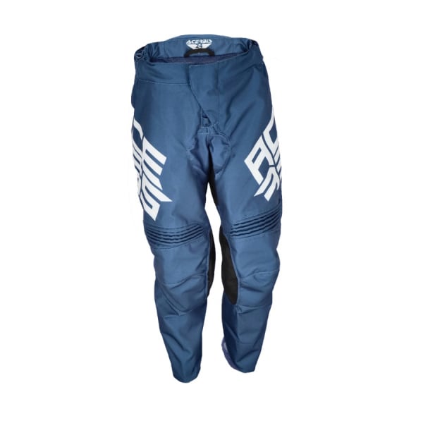 Acerbis Штаны детские MX TRACK KID Dark Blue