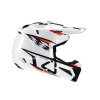 Leatt Шлем кроссовый Helmet Kit Moto 3.5 V25 White