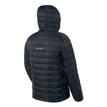 Finntrail Термокуртка Master Hood Darkblue