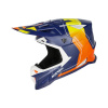 Acerbis Шлем T711 Blue/Orange