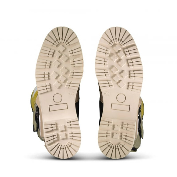 Sidi Ботинки Adventure 2 Gore Sand/Ochre