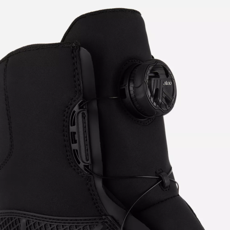 Finntrail Ботинки Delta 5242 Graphite