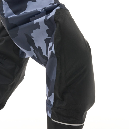 Dragonfly Вейдерсы мембранные Quad Pro 2025 Dark Camo