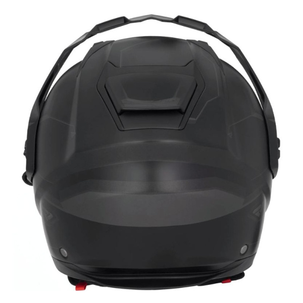 FXR Шлем Maverick X Pro с подогревом Black Ops