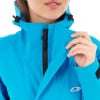 Dragonfly Дождевик городской DF RAINCOAT 2.0 Blue 2024