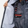 Finntrail Куртка Athletic 4024 CamoShadowBlack