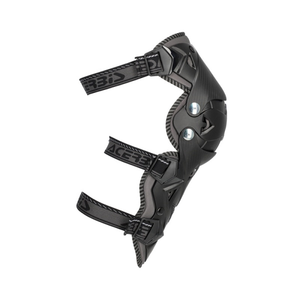 Acerbis Наколенники шарнирные Impact Evo 3.0 Knee Black