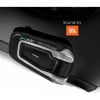 Cardo Scala Rider Bluetooth гарнитура PackTalk Bold JBL