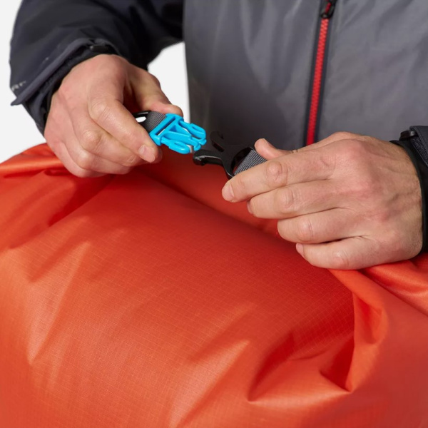 Finntrail Гермомешок Balloon 1732 Red 80L