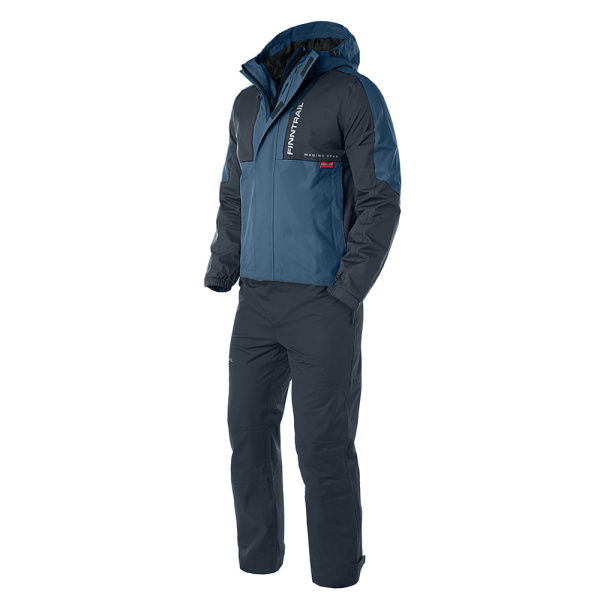 Finntrail Костюм LightSuit 3503 Blue