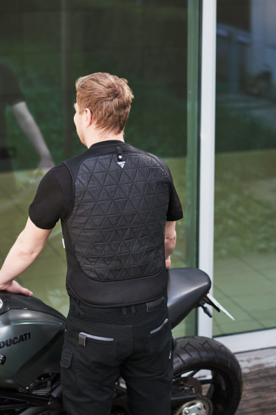 Shima Охлаждающий Жилет Hydrocool Vest