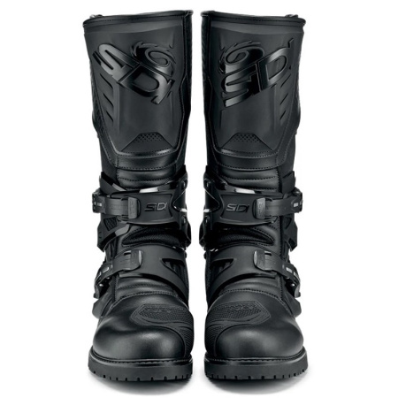 Sidi Ботинки Adventure 2 Gore Black
