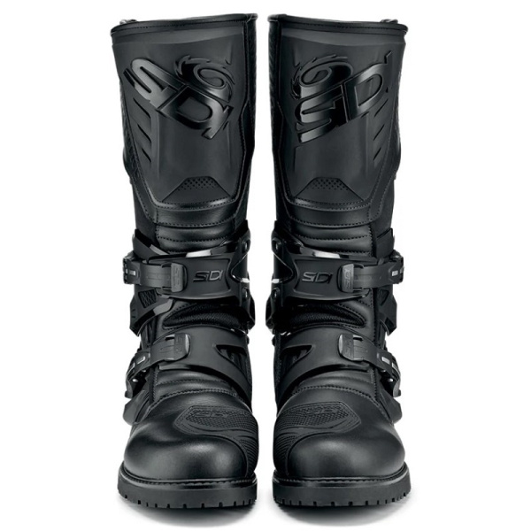 Sidi Ботинки Adventure 2 Gore Black