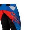 Starks Штаны Phoenix Evo Синий/Красный