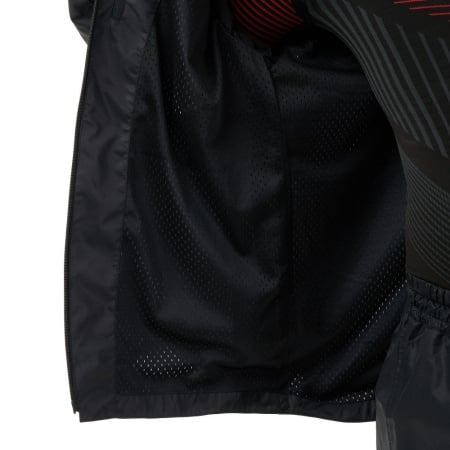 Dragonfly Мембранный костюм Active 2.0 Man Black 2024