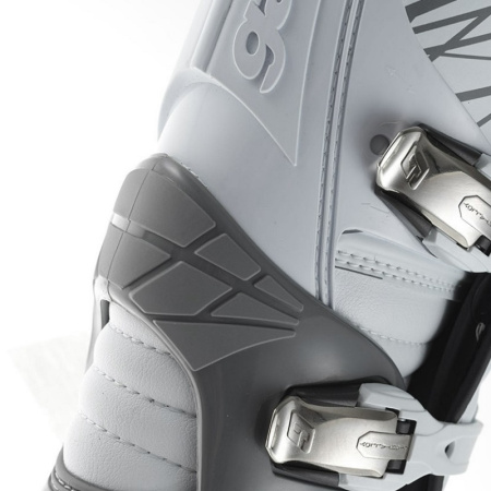 Gaerne Мотоботы Fastback Endurance White