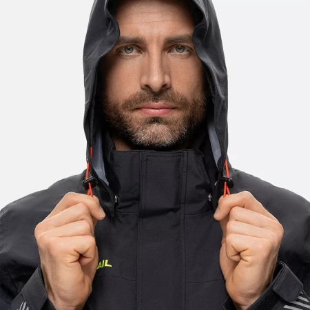 Finntrail Костюм Thor 3421 Graphite