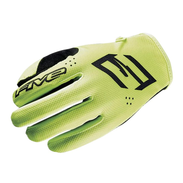 Five Перчатки MXF4 mono fluo yellow