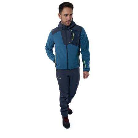 Finntrail Брюки Softshell Nitro 4603 Grey