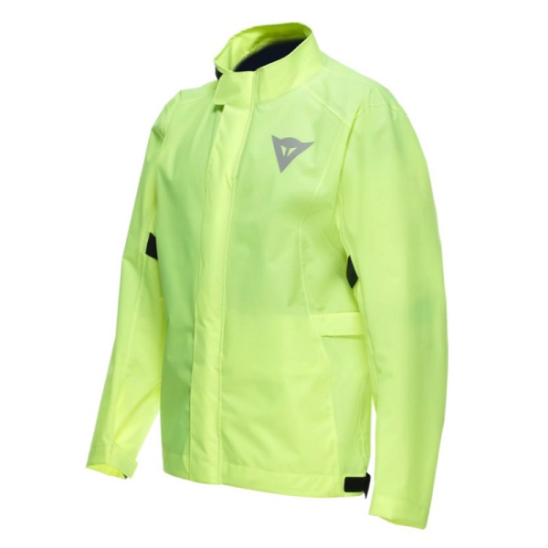 Dainese Дождевая куртка Ultralight Rain 041 FluoYellow