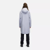 Finntrail Плащ Женский Mist W 4133 LightGrey