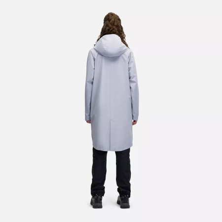 Finntrail Плащ Женский Mist W 4133 LightGrey