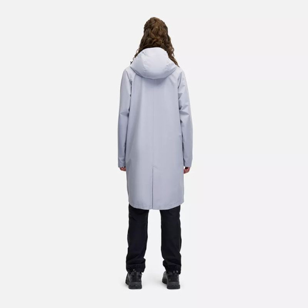 Finntrail Плащ Женский Mist W 4133 LightGrey