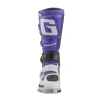 Gaerne Мотоботы SG-12 Purple/Black/White LE