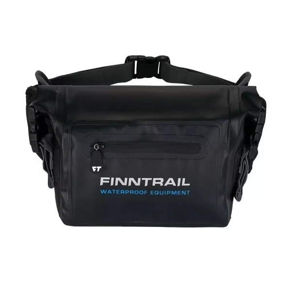 Finntrail Гермосумка Sportsman 1782 Black