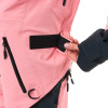 Dragonfly Комбинезон Freeride Pro Woman Flamingo Pink