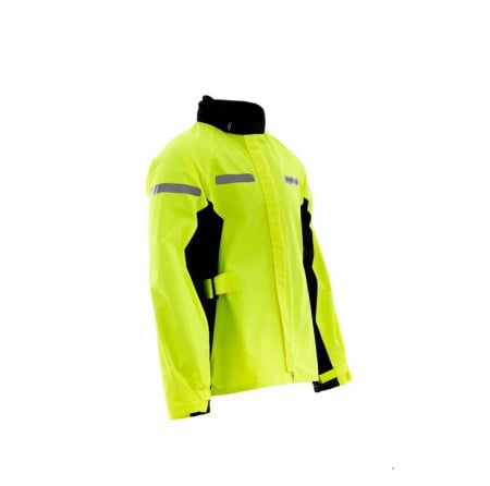 Hyperlook Дождевик куртка Tornado Зеленый