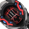 Acerbis Шлем Airstrike-C 22-06 Black/White