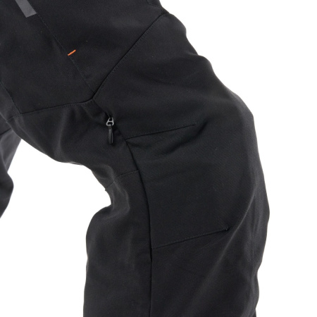 Dragonfly Брюки карго Street Jungle Man Вlack