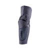 Leatt Налокотники 3DF Elbow Guard Hybrid 2023 Flint