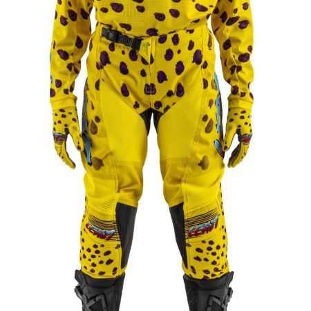 Leatt Штаны 3.5 Mini Cheetah