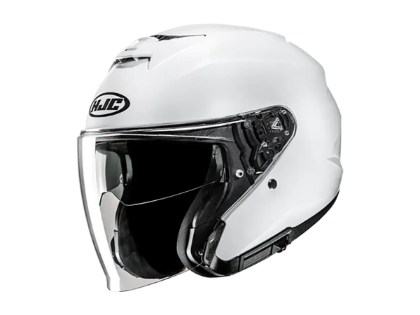 HJC Шлем i31 Pearl White