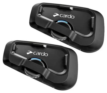 Cardo Scala Rider Bluetooth гарнитура Freecom 2X Duo