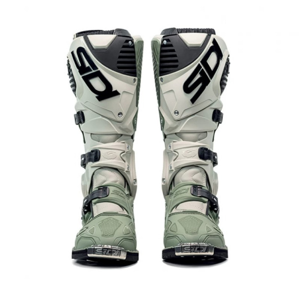Sidi Ботинки Crossfire 3 Army/Sand
