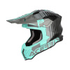 Acerbis Шлем Airstrike-C 22-06 Turquoise