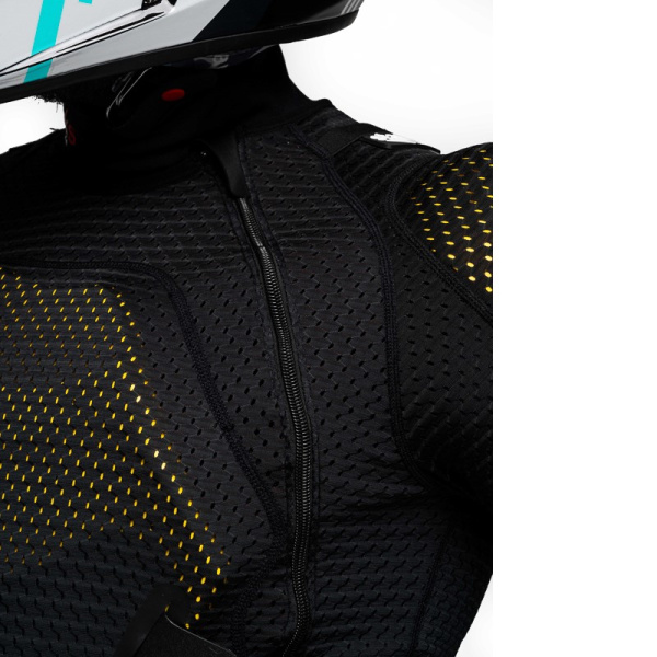 Starks Моточерепаха Air Flex Чёрный