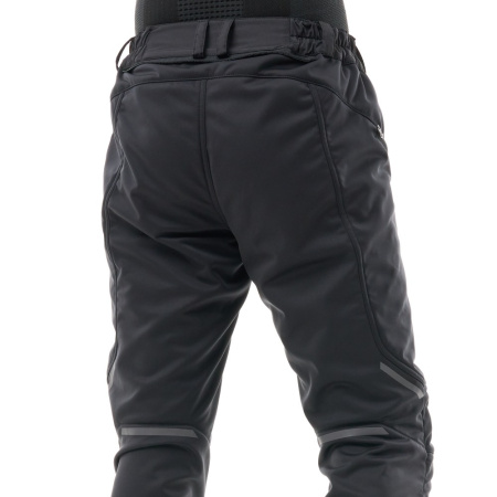 Dragonfly Брюки Softshell Urban Man Black