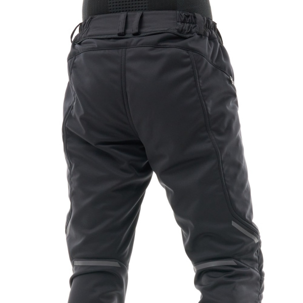 Dragonfly Брюки Softshell Urban Man Black